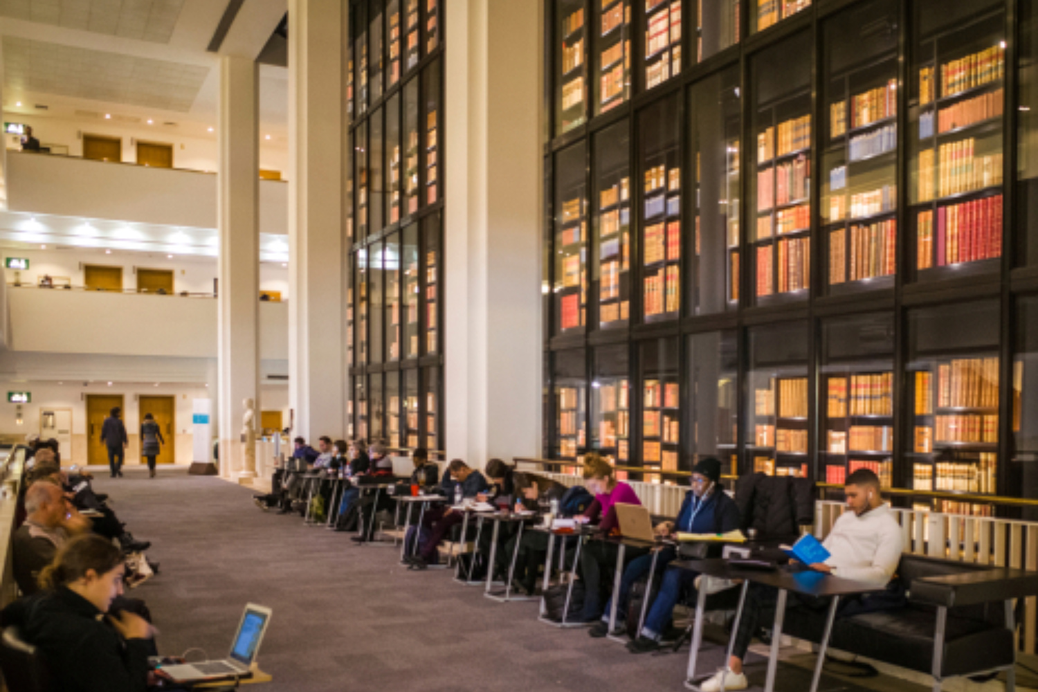 British Library