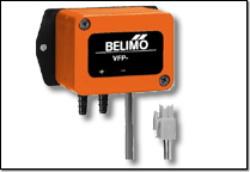 Belimo VFP600